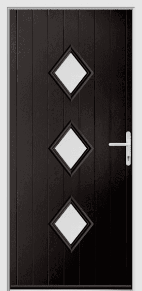 Composite Doors