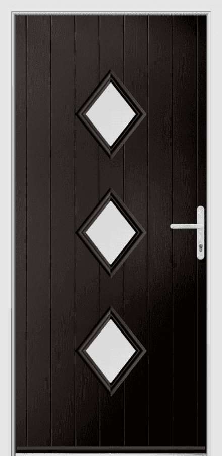 Composite Doors