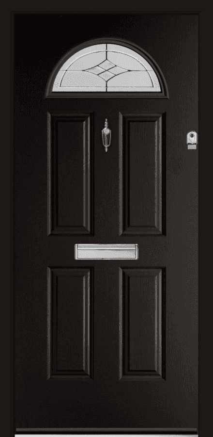 Composite Doors