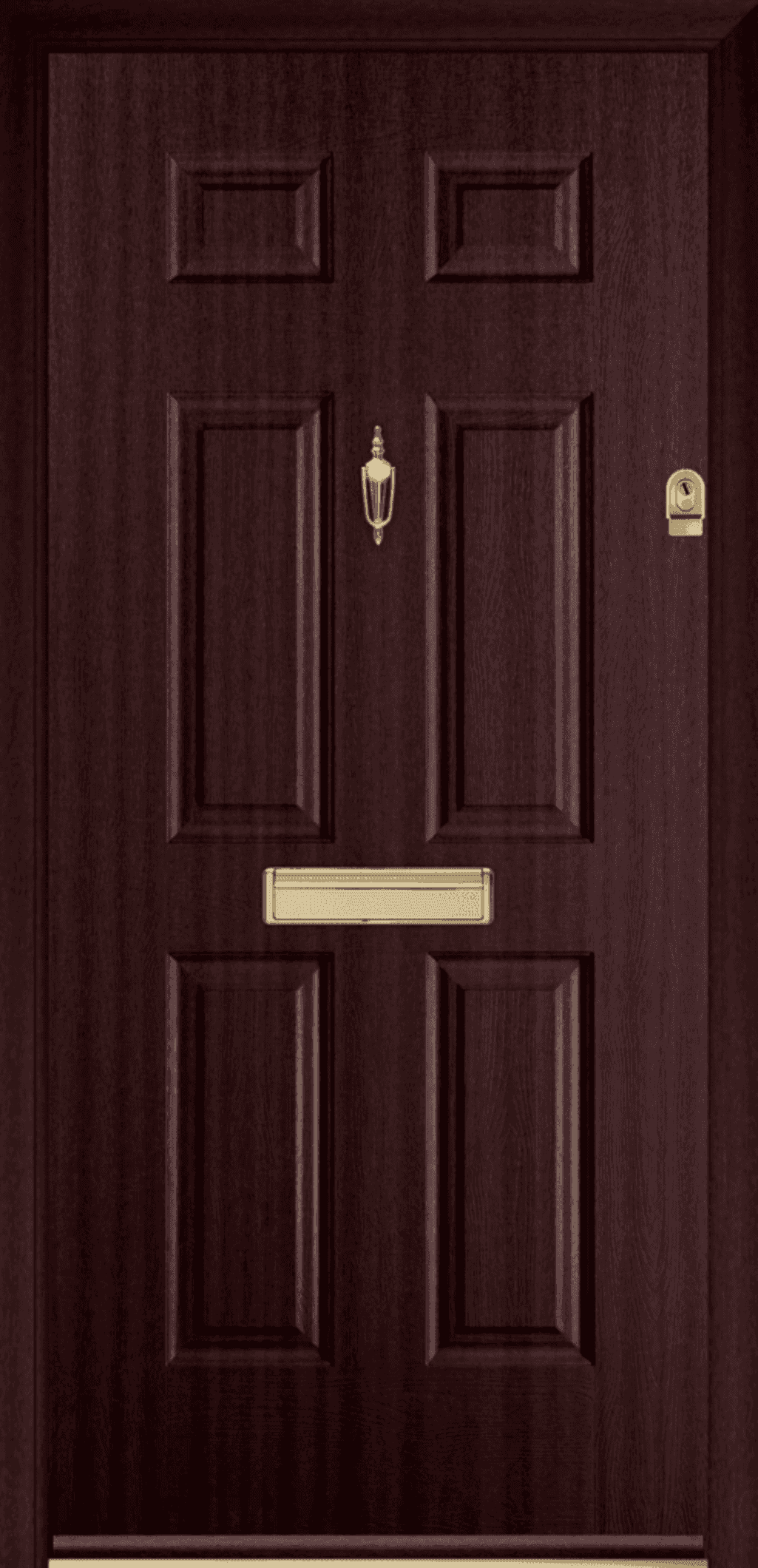 Composite Doors