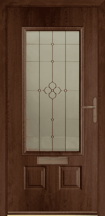 Composite Doors