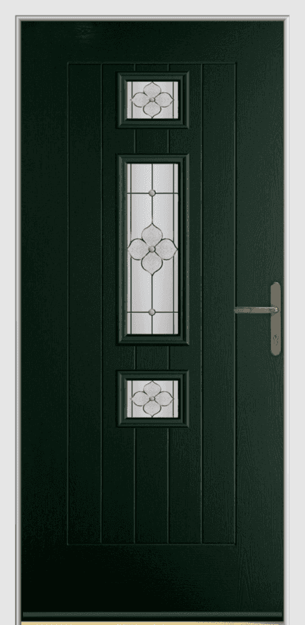 Composite Doors