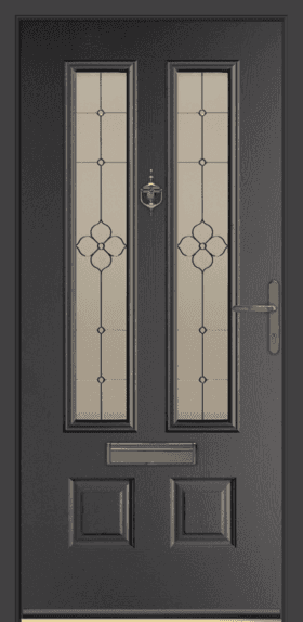 Composite Doors