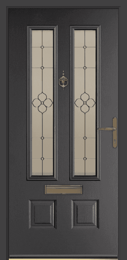 Composite Doors