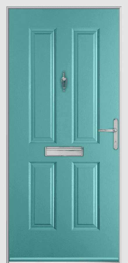 Composite Doors