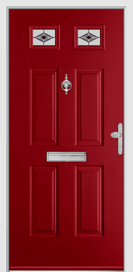 Composite Doors