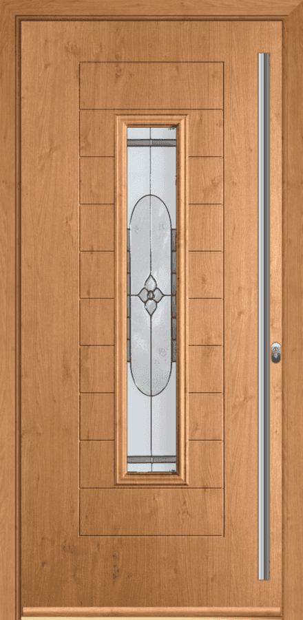 Composite Doors