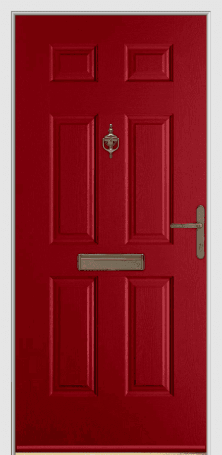 Composite Doors