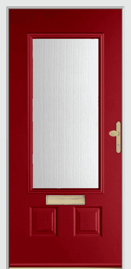 Composite Doors