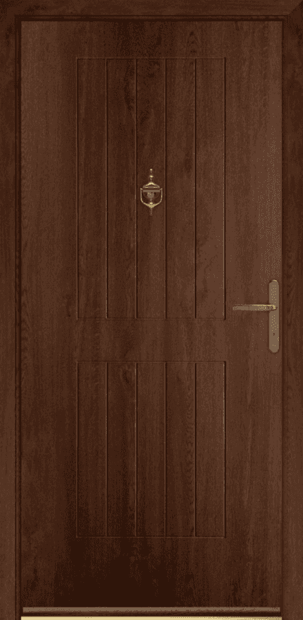 Composite Doors