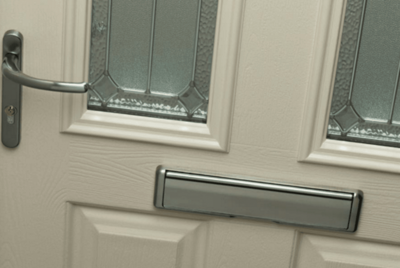 Composite Doors