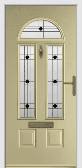 Composite Doors