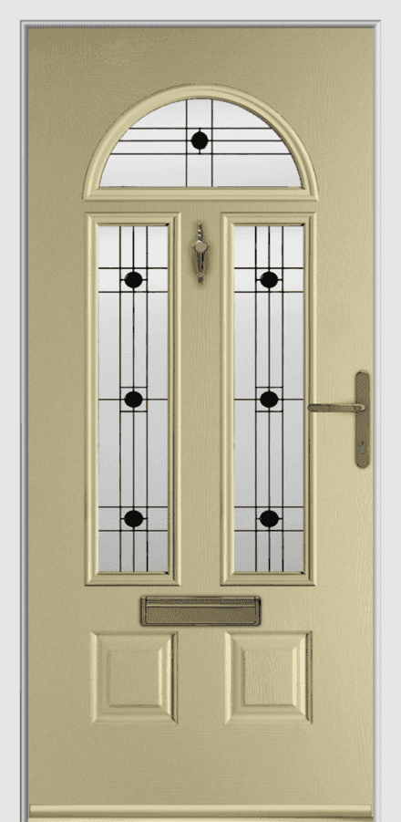 Composite Doors
