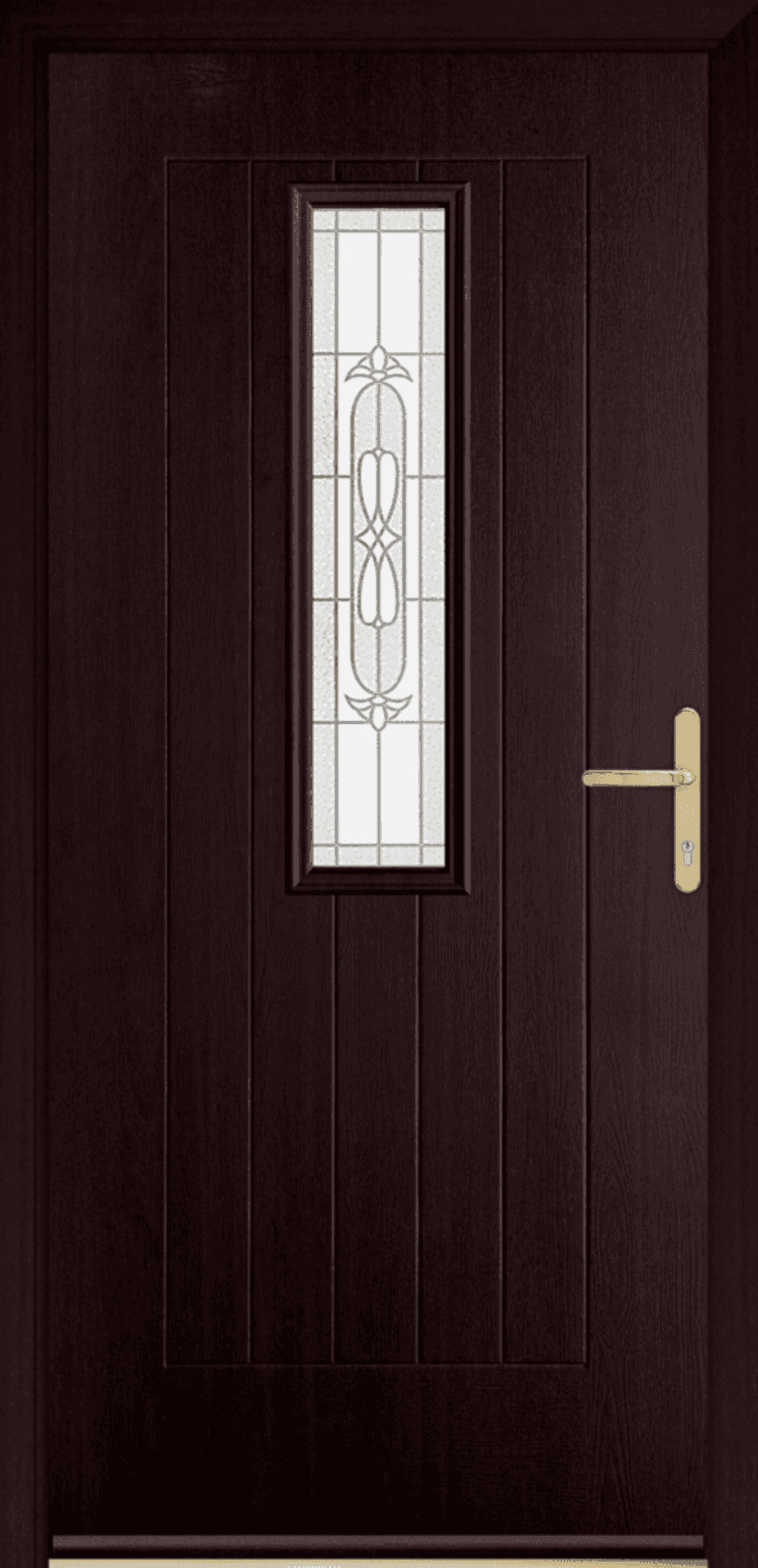 Composite Doors