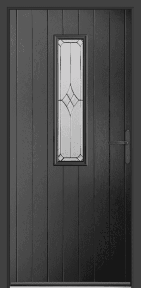 Composite Doors