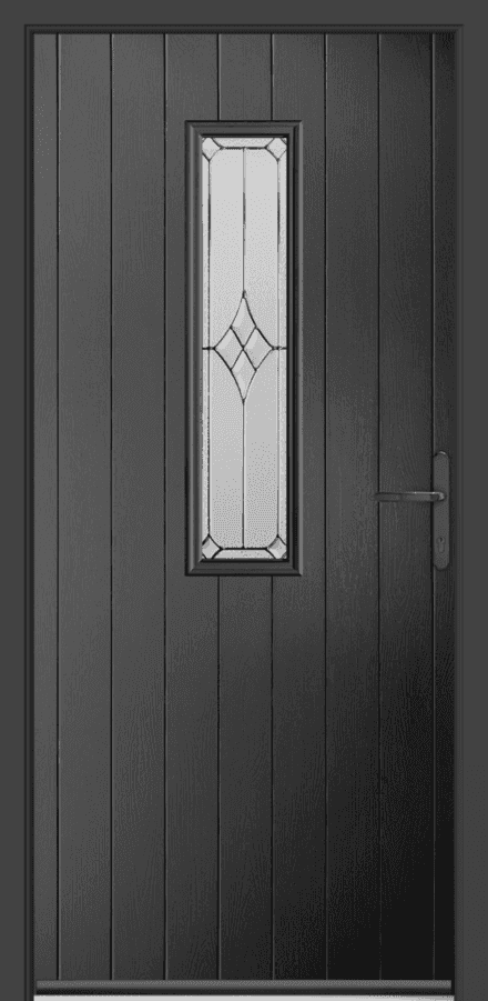 Composite Doors