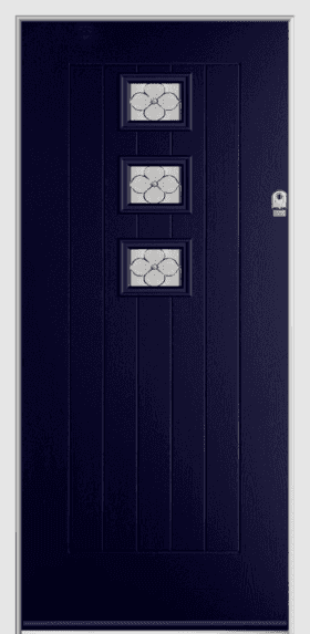 Composite Doors