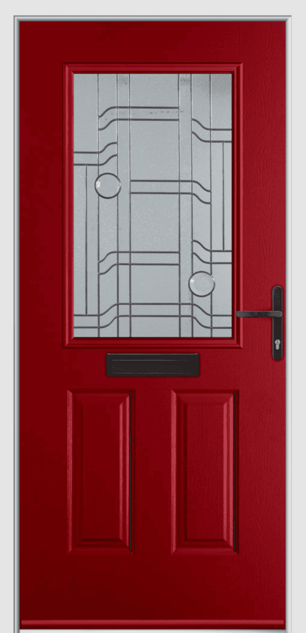 Composite Doors