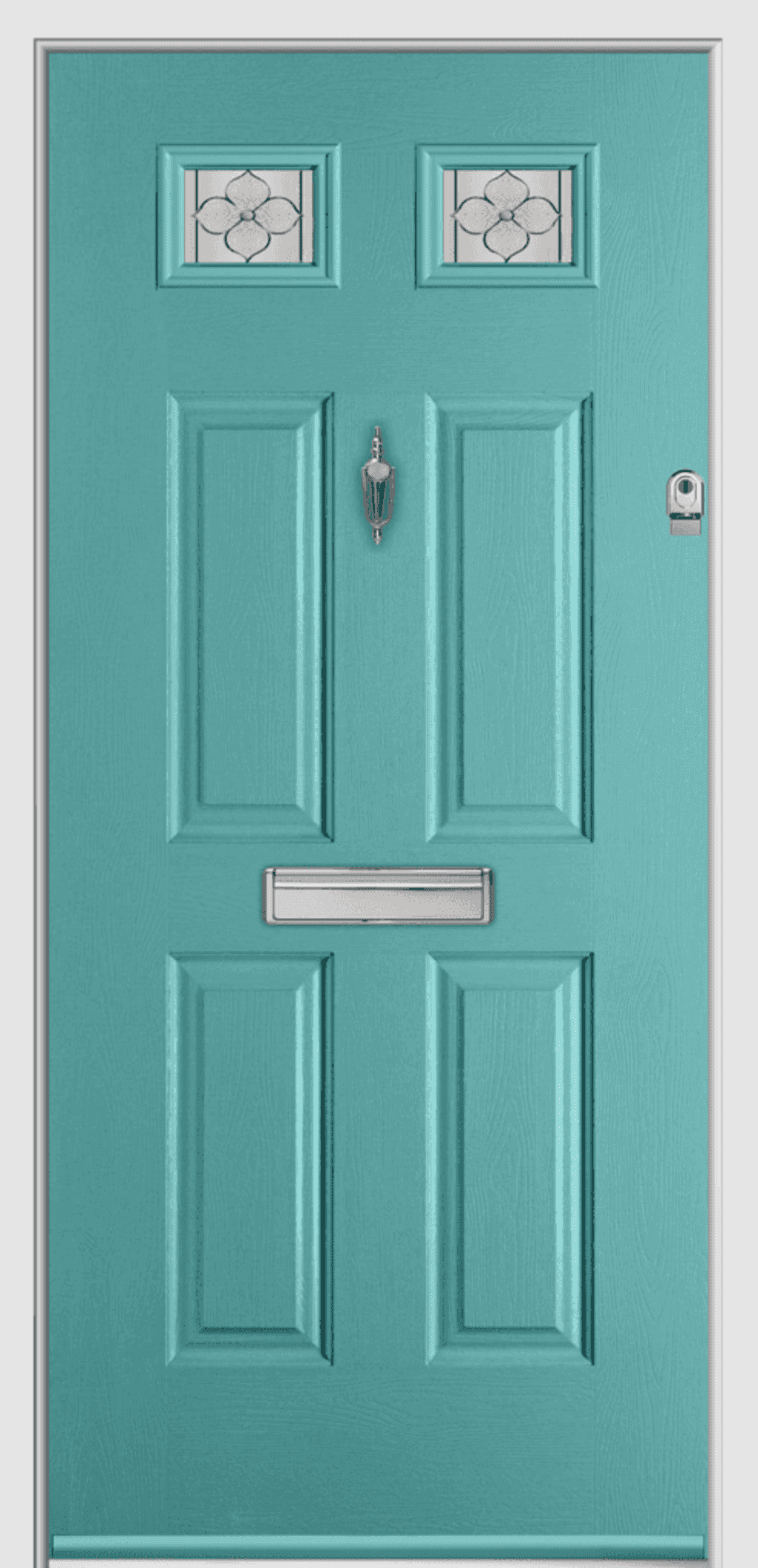 Composite Doors