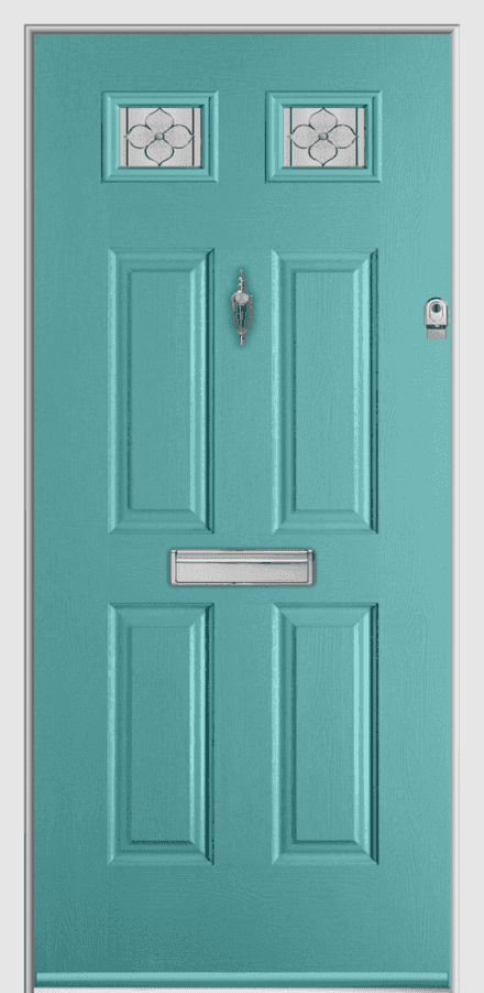 Composite Doors
