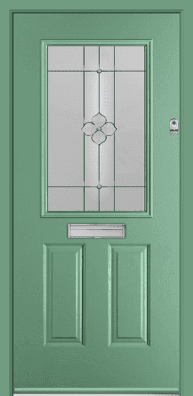 Composite Doors