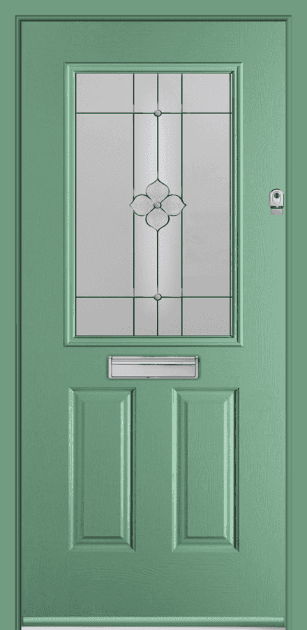 Composite Doors