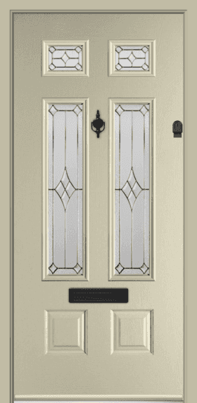 Composite Doors