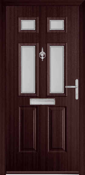 Composite Doors