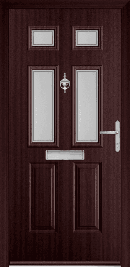 Composite Doors
