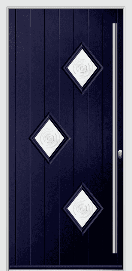 Composite Doors