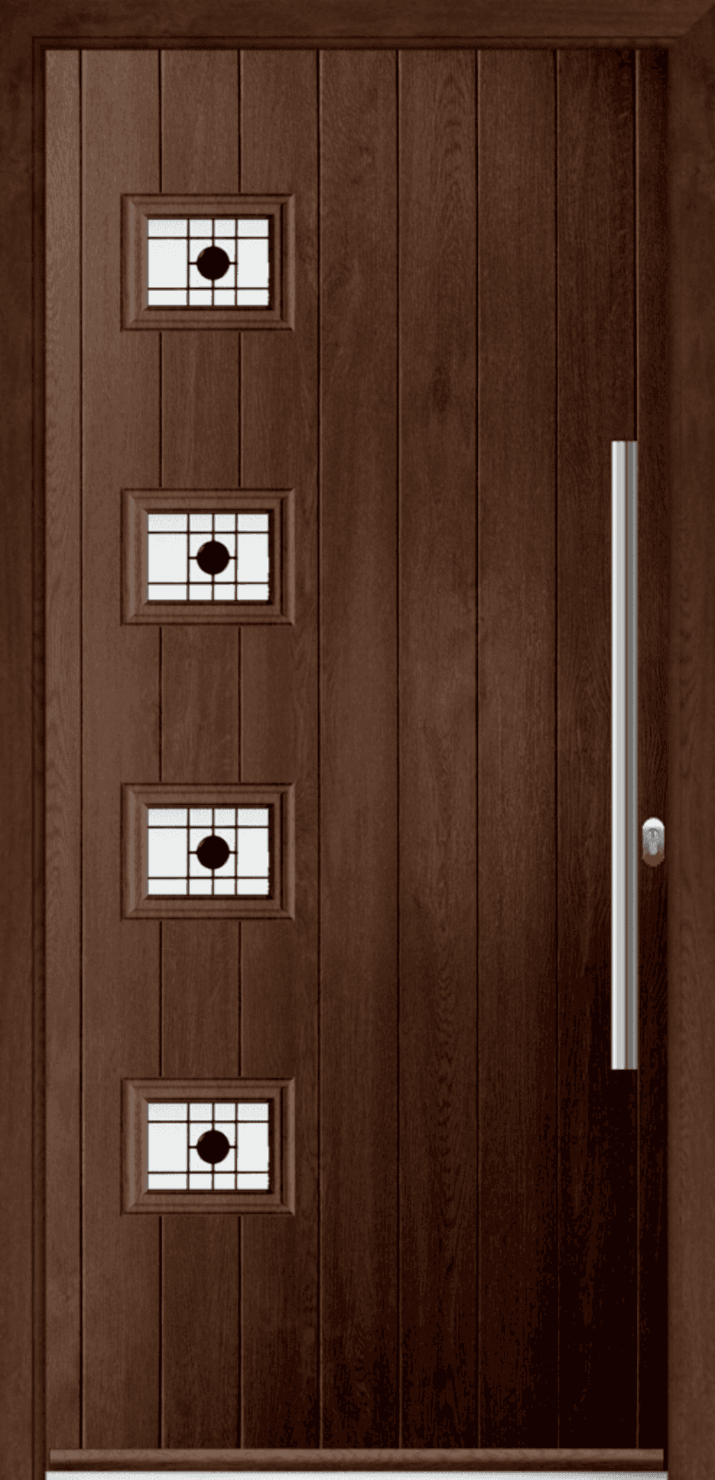 Composite Doors