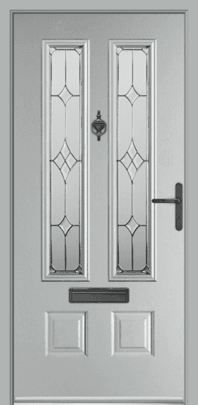 Composite Doors