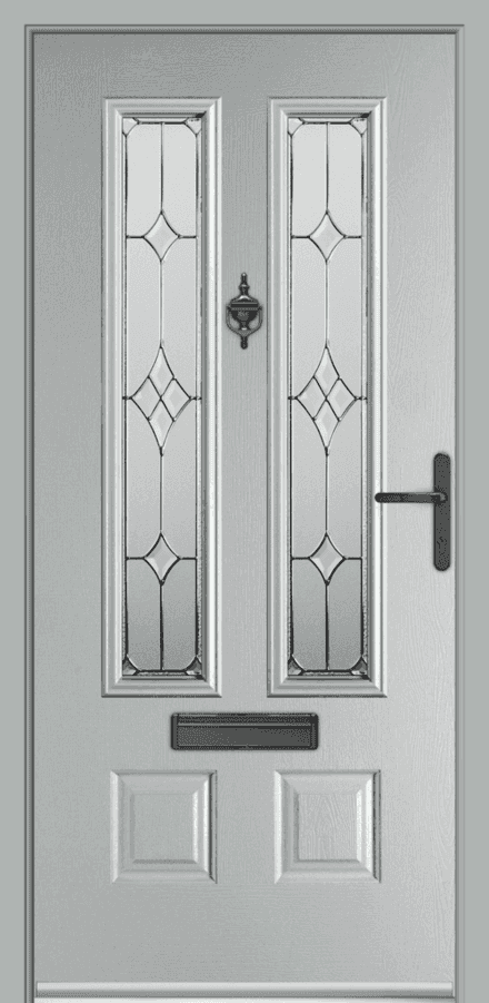 Composite Doors