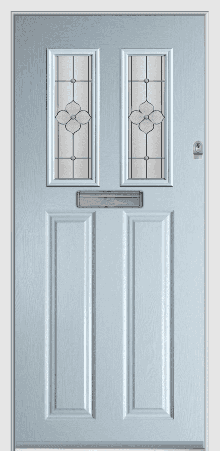 Composite Doors