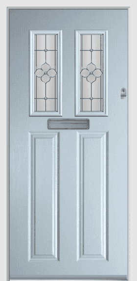 Composite Doors