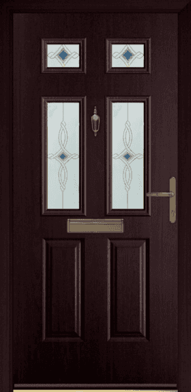 Composite Doors