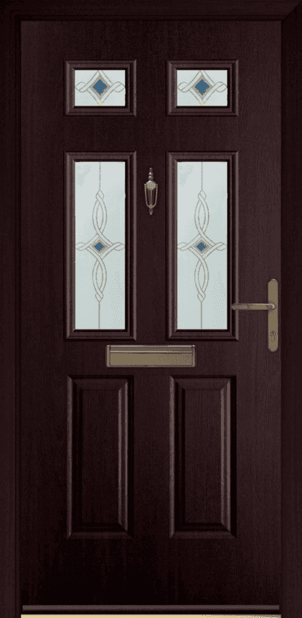 Composite Doors