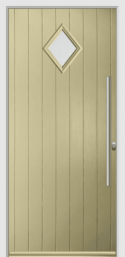 Composite Doors
