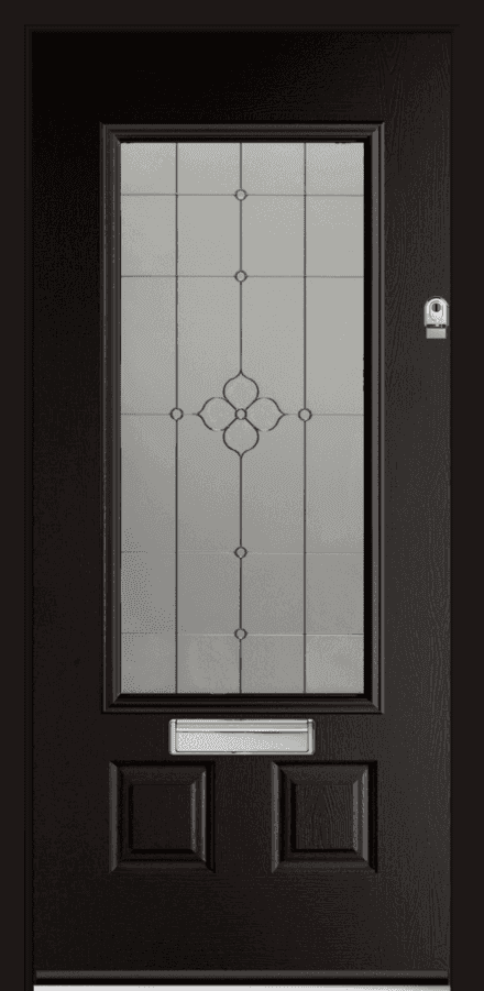 Composite Doors