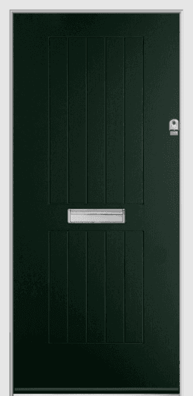 Composite Doors
