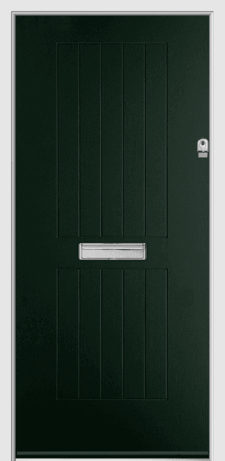 Composite Doors