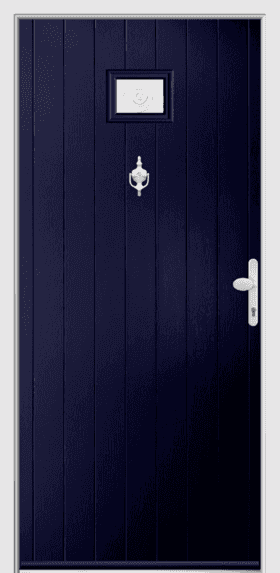 Composite Doors