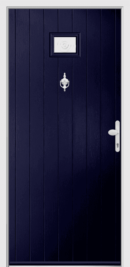 Composite Doors