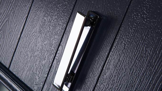 Composite Doors