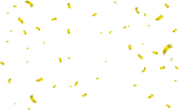 Congratulations Confetti