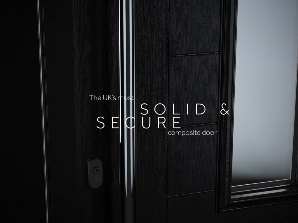 Endurance Solid &#038; Secure Promotional Video