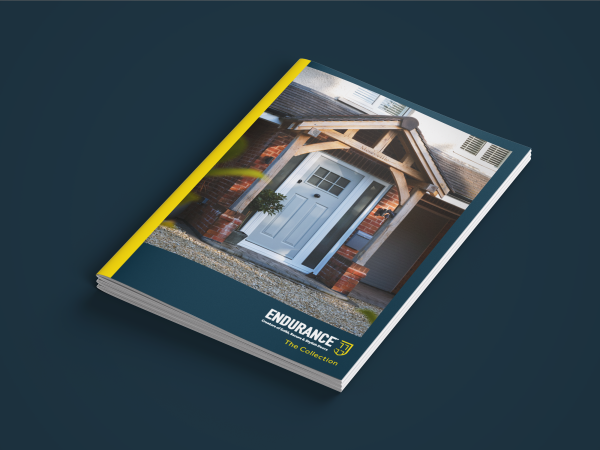 Endurance Homeowner Brochure