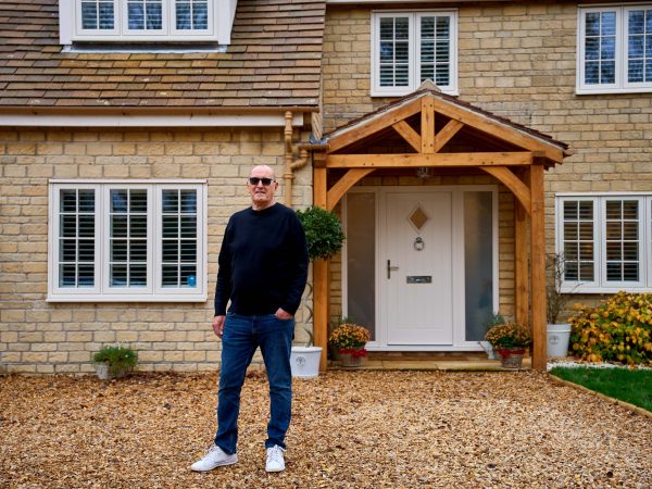 The Smith Cottage – Testimonial