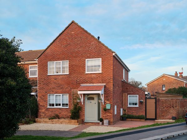 The Dawson Home – Get the look