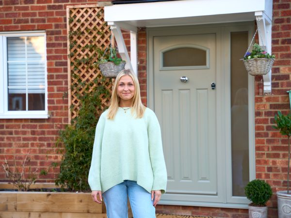 The Dawson Home – Testimonial